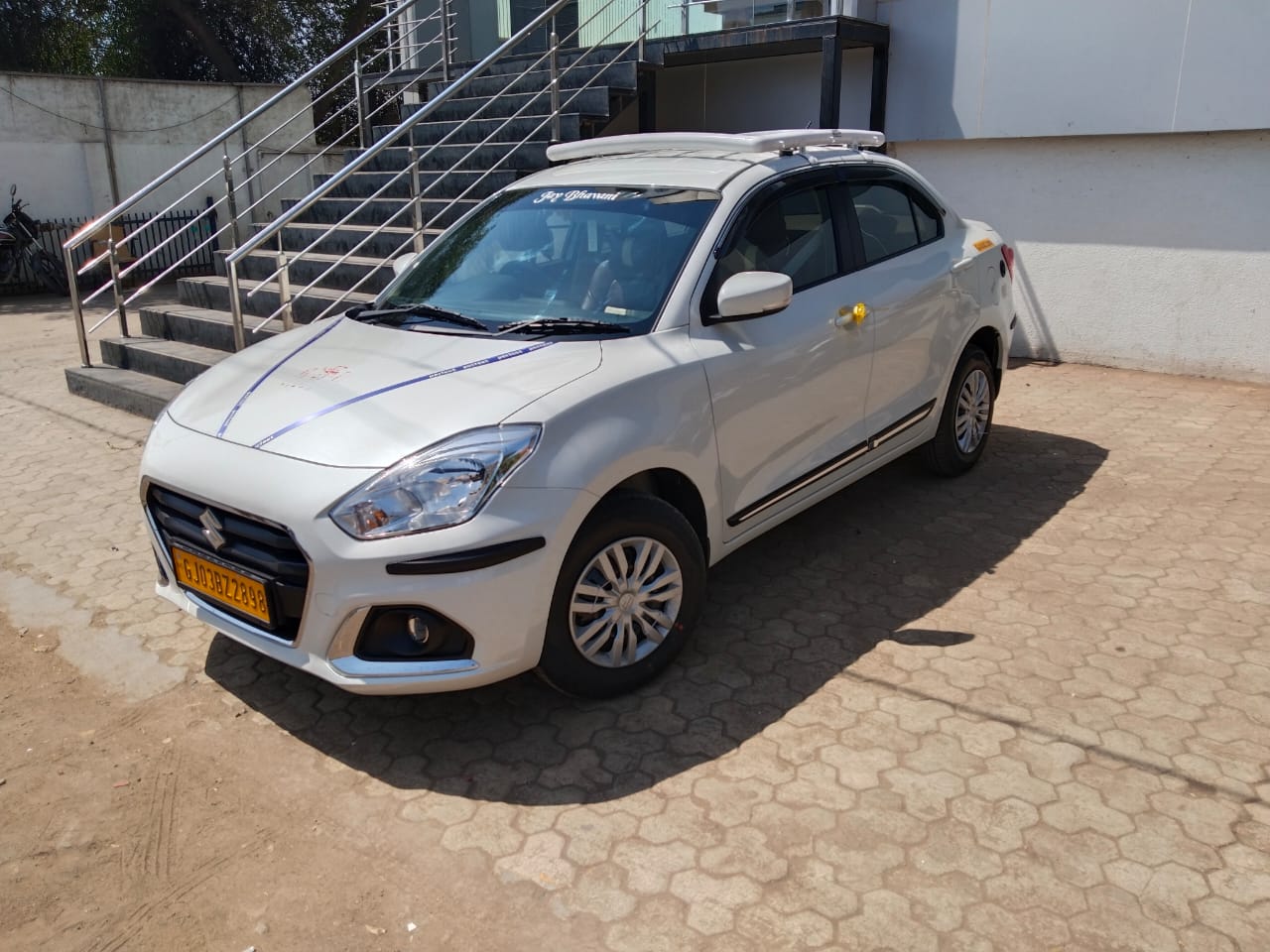 best taxi service in rajkot