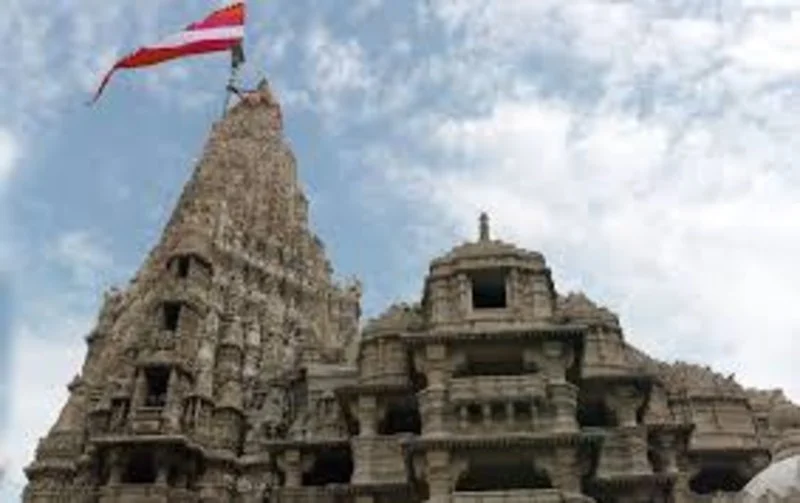 dwarkha dhees