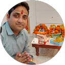 Nitin Khandelwal profile picture