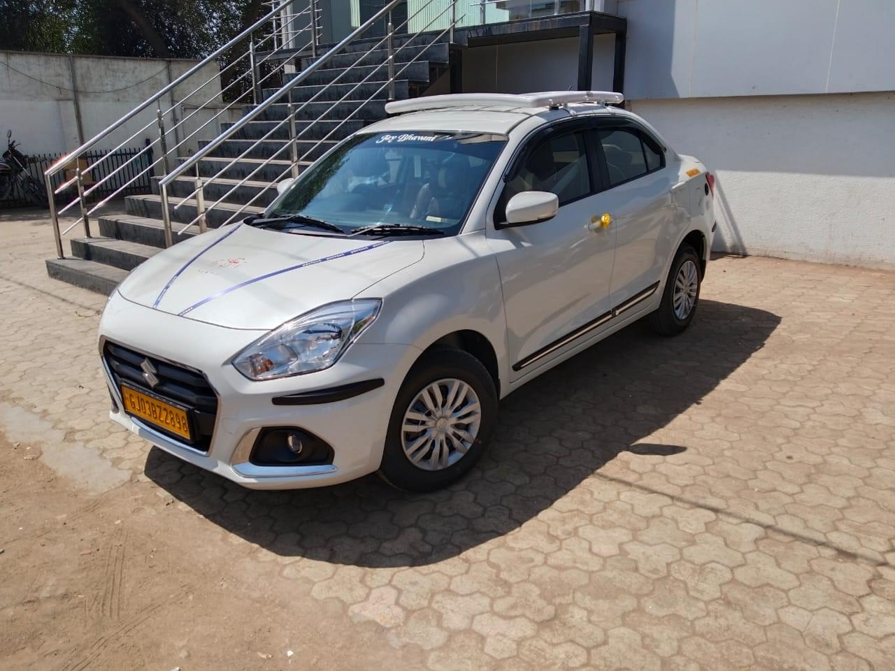 best taxi service in rajkot