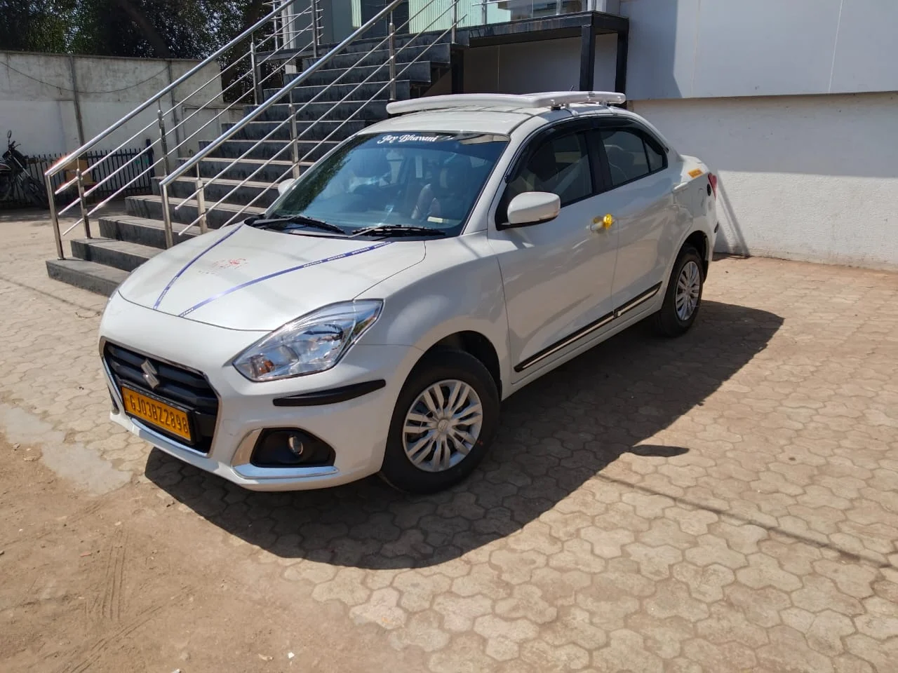 best taxi service in rajkot