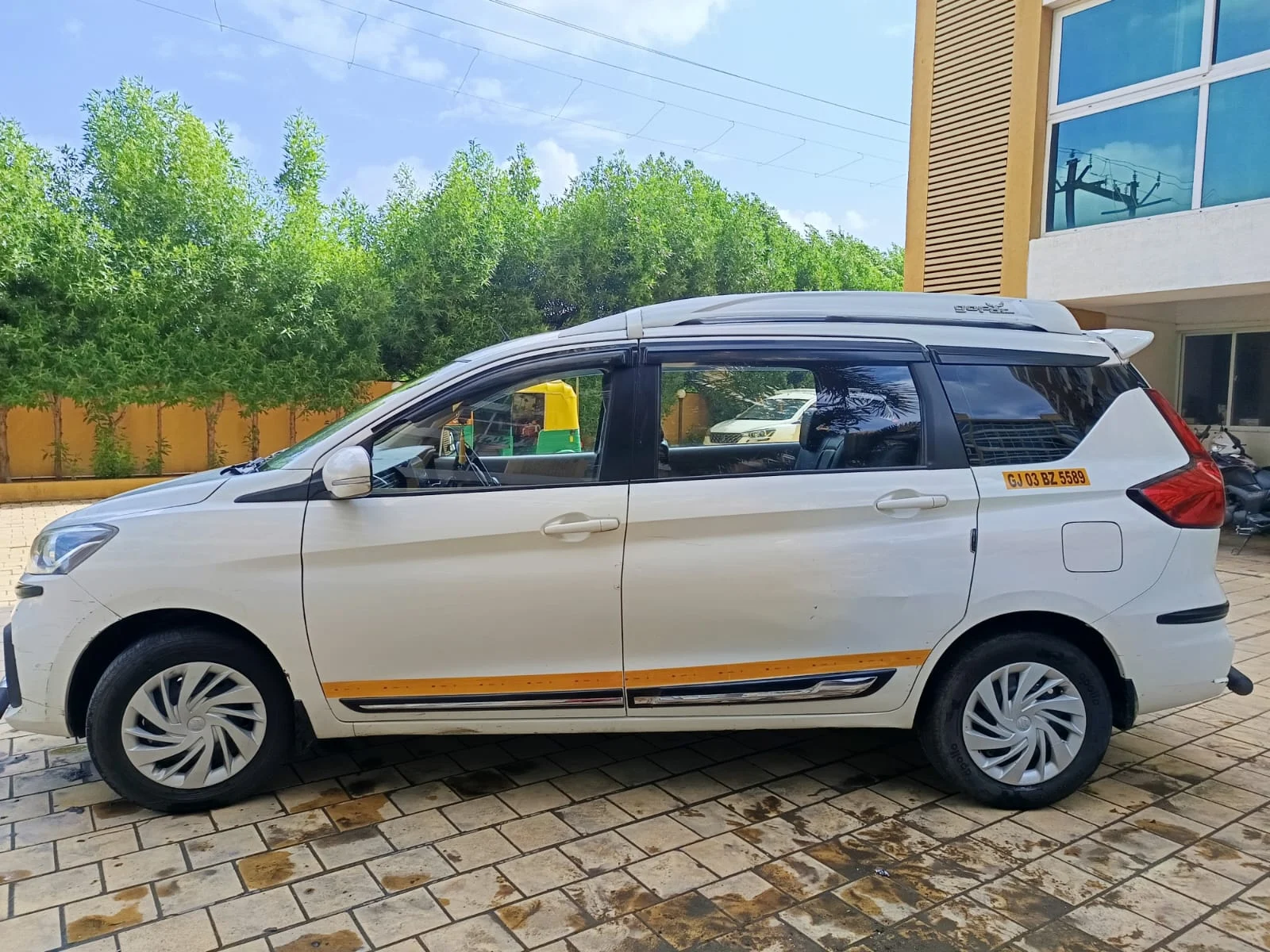 local taxi service in rajkot